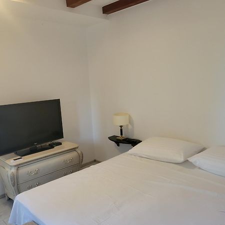 Summerhouse Calypso สปลิท ภายนอก รูปภาพ