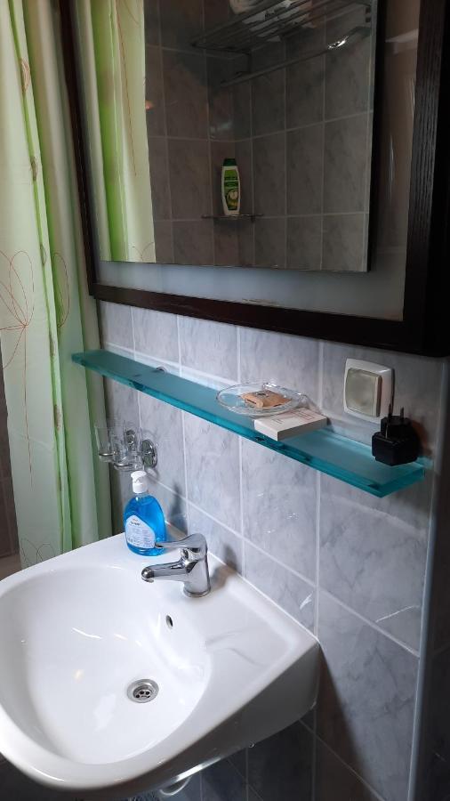 Summerhouse Calypso สปลิท ภายนอก รูปภาพ